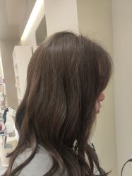 -Mentor Hair Salon