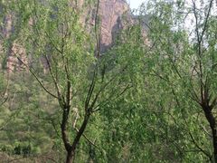 -河南宝泉旅游区