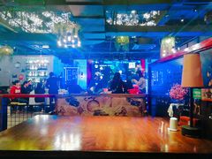 -幸福里音乐酒吧餐吧(朗臻新天地店)