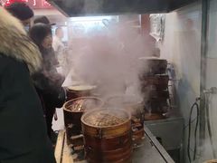 -海汇源老烧麦店(东大街总店)