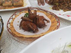 -恒宝大酒楼(城际·荔盈大厦店)