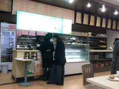 -锦馨豆汁(天坛路店)
