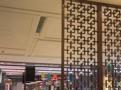 -丽都皇冠假日酒店·Matrix亦餐厅(望京店)