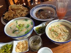 -老雒阳面馆·水席(定鼎门店)