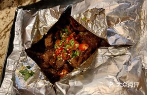 Whole Beef Short Ribs