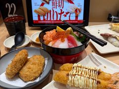 -友壹町寿司(佛山新DNA店)