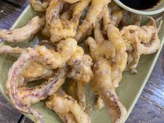 -贞姨美食·老字号海鲜大排档