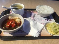 -毛家饭店(长沙南站店)