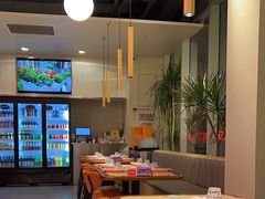 -杨氏青龙虾·羊蝎子(珠江路店)