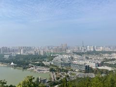 -云龙山