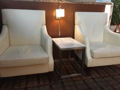 -虹桥机场V2贵宾休息室