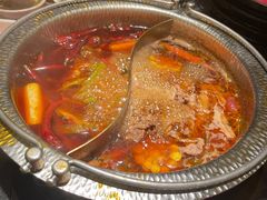 -牛New寿喜烧(虹桥新天地店)