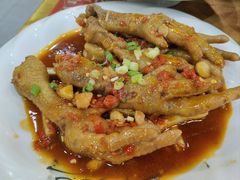 -亿牌牌东北烧烤(怀特店)