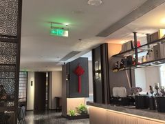 -悦融琥珀·京鲁菜·海味珍品(西单店)