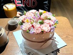 -5Cake五度无蔗糖低脂蛋糕(陶然亭店)