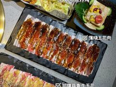 -妥妥烤肉料理(昙华林店)