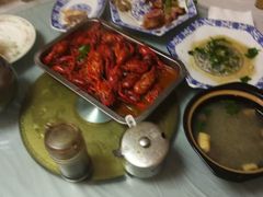 -老南京土菜馆(状元境店)