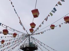-芜湖方特东方神画