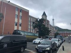 -大连市第二十四中学