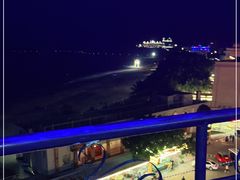 -下川岛观音山海鲜餐厅烧烤城