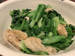 -彭耕记猪油炒小菜(吉联mall店)