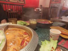 -牛New寿喜烧(曹路花园城店)