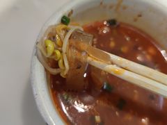 -成都你六姐·牛肉冒菜·麻辣香锅(长泰广场店)