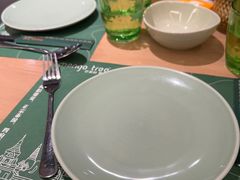 -mango tree芒果树泰国餐厅(青岛万象城店)