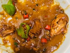 -三道菜(明堂公园店)