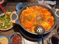 -鼎牛牛炖锅·烤串(温泉路店)