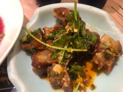 -王府井酒店(金桥港湾店)