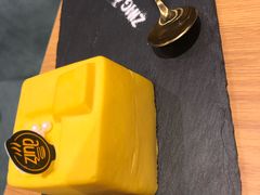 -ZING COFFEE 镜咖啡