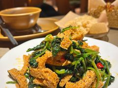 -耶里夏丽·新疆菜·28年喀什老馆(田林东路店)