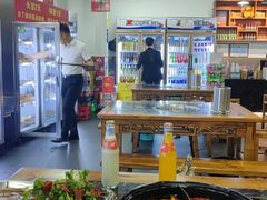 -灌县老妈砂锅串串香(万科红生活广场店)