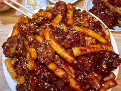 -忆外婆徐州菜·地锅鸡·生日宴(吴庄店)
