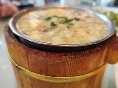 -黄家饺子东北特色菜馆(湖滨商业街店)
