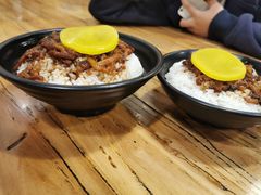 -阿勇鲁肉饭(龙茗路店)