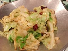 -绿茶餐厅(布吉万象汇店)