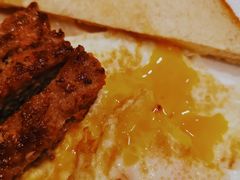 -龙记香港茶餐厅(久光百货店)