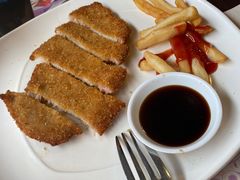 -德大西餐社(云南南路店)