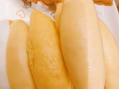 -青岛海景花园大酒店·白果树餐厅青岛菜