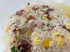 -开心果牛扒城(雍华庭店)