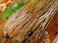 -叶婆婆钵钵鸡(解放碑店)