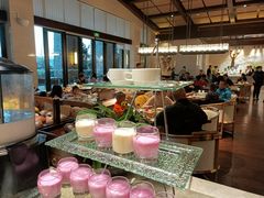 -大理实力希尔顿酒店•香全日制餐厅
