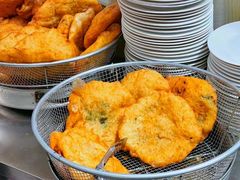 -老方子馅饼粥(台东店)
