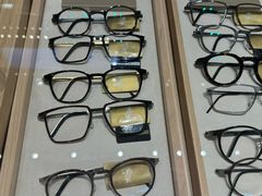 -溥仪眼镜PUYI OPTICAL(国贸商城店)