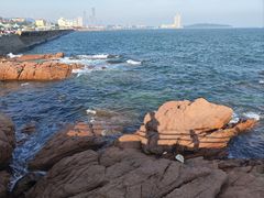 -青岛海滨风景区