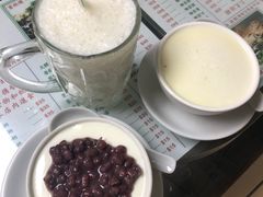 -义顺牛奶公司(板樟堂店)