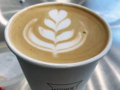 -Manner coffee(深圳光明万达广场店)