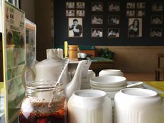-古井假日酒店-古井面馆•淮上豆府(长江东路店)